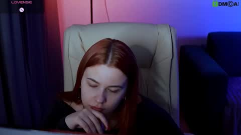 red__dizzy online show from March 18, 6:58 pm