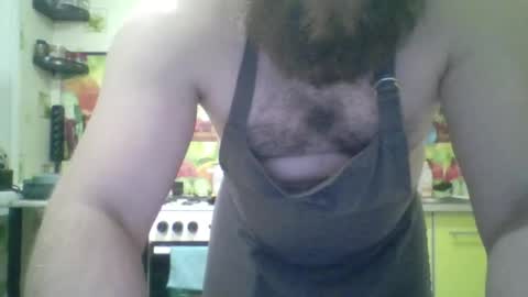 red_bearddd online show from February 14, 3:48 pm