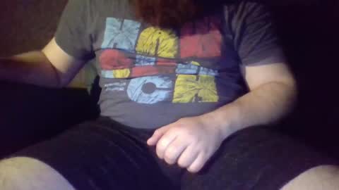 red_bearddd online show from March 26, 4:12 pm