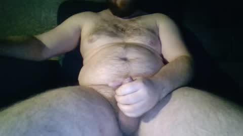 red_bearddd online show from November 8, 2:58 am