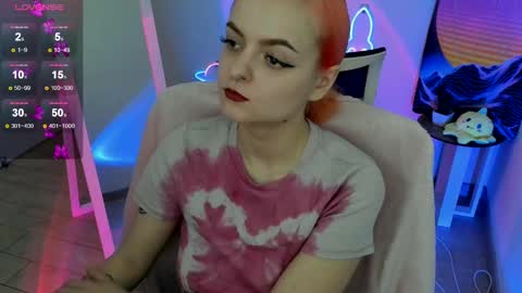 Snapshot of red_bestie_ chatting on March 10, 1:21 pm Bestie online show from March 10, 1:21 pm