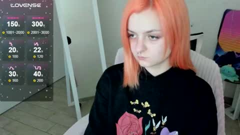 Bestie online show from November 3, 1:12 pm