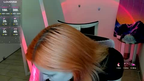 Bestie online show from February 12, 2:31 pm