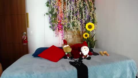 CATIA online show from January 4, 11:27 pm