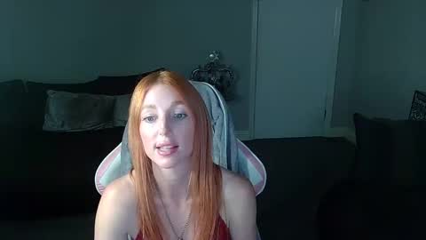 Snapshot of red_firesquirt chatting on September 15, 8:54 pm Red - online show from September 15, 8:54 pm