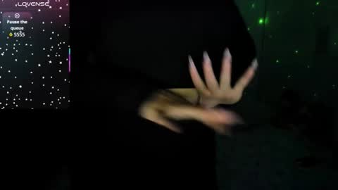 Taliana online show from February 24, 2:47 am