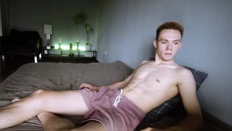 Sean Fire online show from May 11, 10:22 am