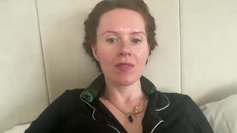 Snapshot of red_head_rosie_69 chatting on September 22, 11:47 am Rosie online show from September 22, 11:47 am
