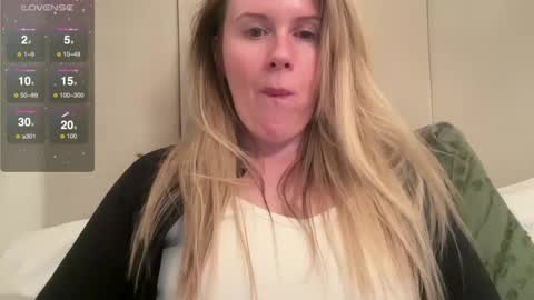 Snapshot of red_head_rosie_69 chatting on March 10, 6:56 pm Rosie online show from March 10, 6:56 pm