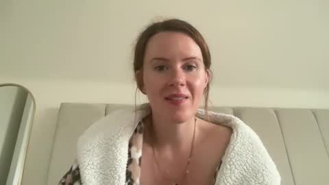 Snapshot of red_head_rosie_69 chatting on September 17, 10:30 am Rosie online show from September 17, 10:30 am