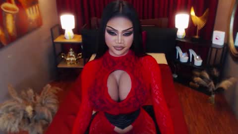 AsianRedivy online show from March 6, 11:42 am