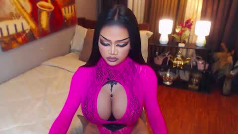 AsianRedivy online show from January 18, 12:14 pm