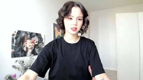 Snapshot of red_mok chatting on October 2, 12:53 am Neta online show from October 2, 12:53 am