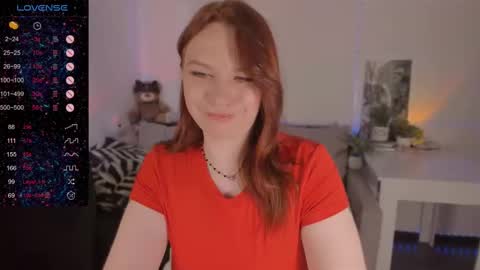 Snapshot of red_passsion chatting on March 7, 1:40 pm Mia online show from March 7, 1:40 pm