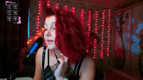 Jane online show from October 31, 10:26 am