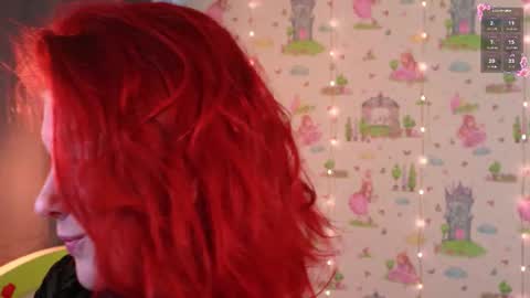 Snapshot of red_rose12 chatting on September 15, 11:44 am Jane online show from September 15, 11:44 am