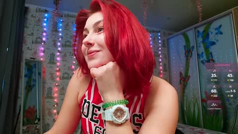 Snapshot of red_rose12 chatting on January 9, 1:24 pm Jane online show from January 9, 1:24 pm