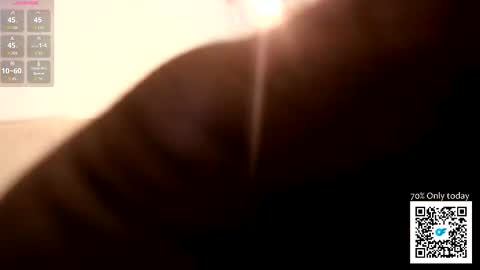 LunaPablo online show from October 4, 8:28 pm