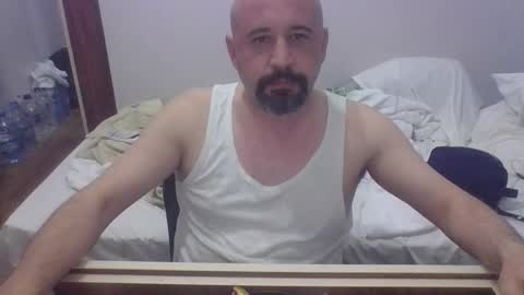 Old but gold online show from September 25, 8:27 pm