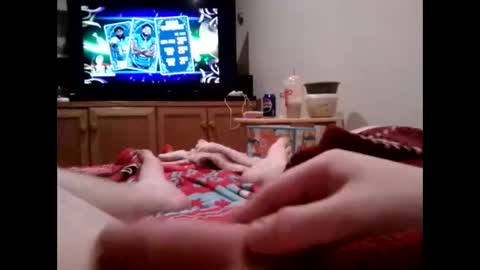 Reddickky online show from February 10, 12:41 am