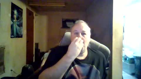 reddragon1195 online show from January 12, 8:25 pm