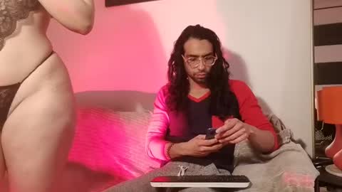 Snapshot of redfloweer chatting on September 9, 12:54 am redfloweer online show from September 9, 12:54 am