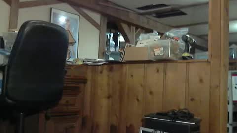 redfox60010 online show from March 17, 7:30 pm