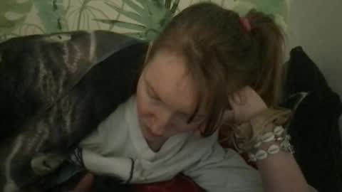 Redfox online show from November 30, 11:50 am