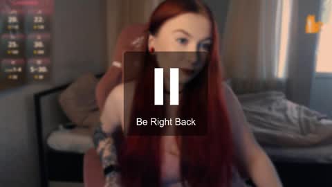 Lina online show from February 15, 9:27 am