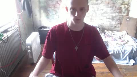 Snapshot of redhead6inch chatting on September 26, 11:51 am RedHead6Inch online show from September 26, 11:51 am