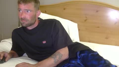 Kevin online show from March 12, 5:55 am