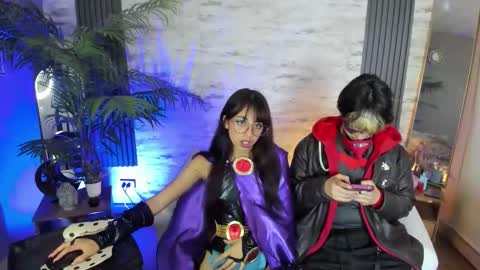 redhood_1_ online show from March 14, 1:26 pm