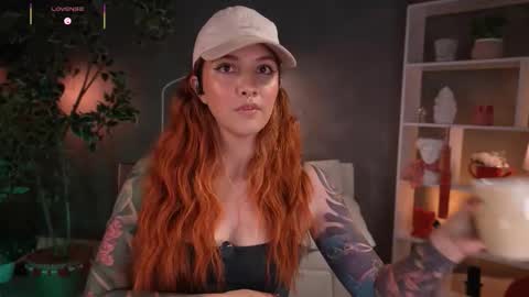 Red Jasmine online show from March 18, 11:54 pm