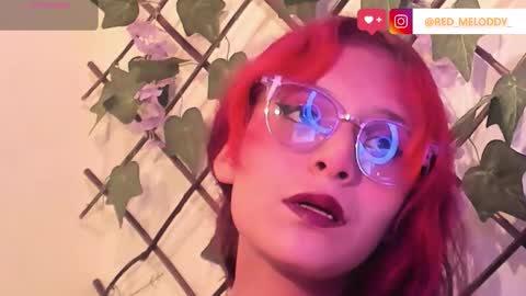 Meloddy online show from November 4, 10:33 pm