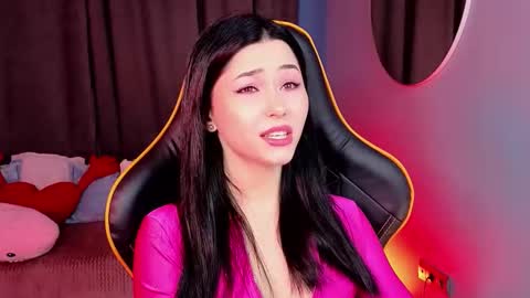 Kiara online show from February 4, 9:08 pm