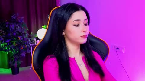 Kiara online show from February 19, 9:03 pm