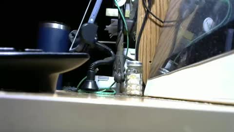 Snapshot of redneck1956 chatting on February 27, 9:40 am redneck1956 online show from February 27, 9:40 am