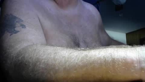 Snapshot of redneck1956 chatting on October 12, 12:20 pm redneck1956 online show from October 12, 12:20 pm