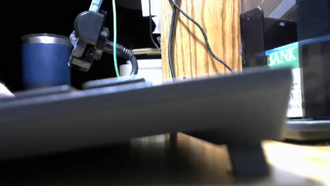 Snapshot of redneck1956 chatting on October 9, 9:04 am redneck1956 online show from October 9, 9:04 am