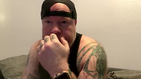 Dirty Talkin Redneck Viking online show from December 4, 7:57 pm