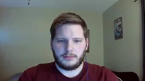 Snapshot of rednote26 chatting on February 25, 12:47 am rednote26 online show from February 25, 12:47 am