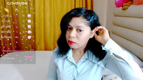 luna online show from October 15, 4:05 am