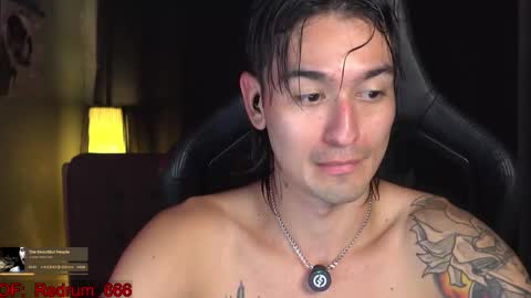 Red online show from January 8, 6:03 pm