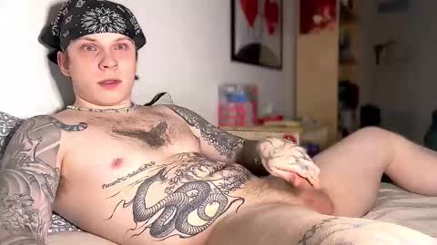 redrum online show from February 4, 5:10 am