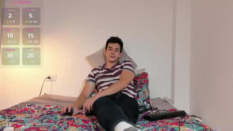 RedsoulReaver online show from November 6, 2:31 pm