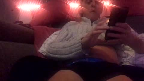 Snapshot of redspider1543 chatting on December 18, 10:24 pm Redspider154 online show from December 18, 10:24 pm