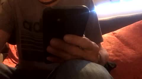 Snapshot of redspider1543 chatting on October 12, 6:21 pm Redspider154 online show from October 12, 6:21 pm