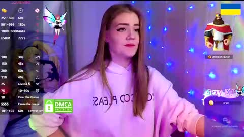 Ronnie online show from February 26, 11:30 pm