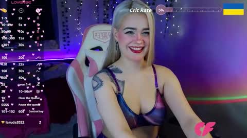 Ronnie online show from November 9, 8:55 pm