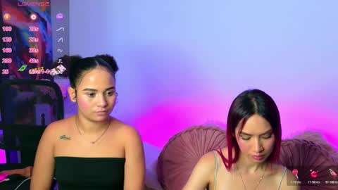 Anny online show from March 21, 11:52 pm